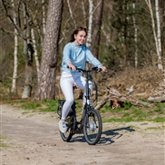 Met de fiets op vakantie: Praktische tips voor een fietsvakantie